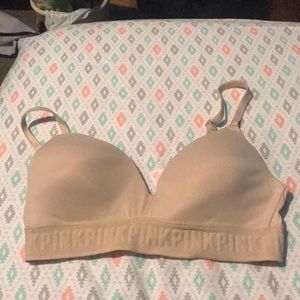 Victoria Secret Unlined Bra